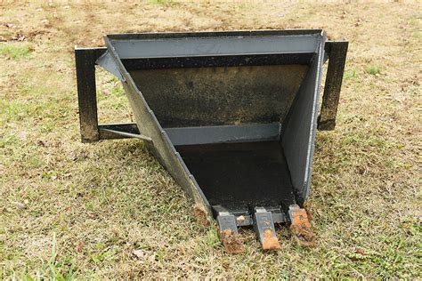 mcdonough skid steer attachments|skid steer attachments for sale.